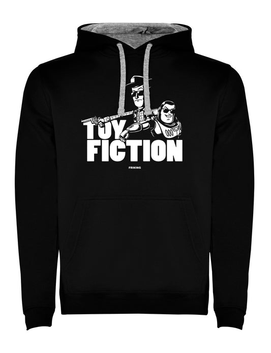 Toy fiction