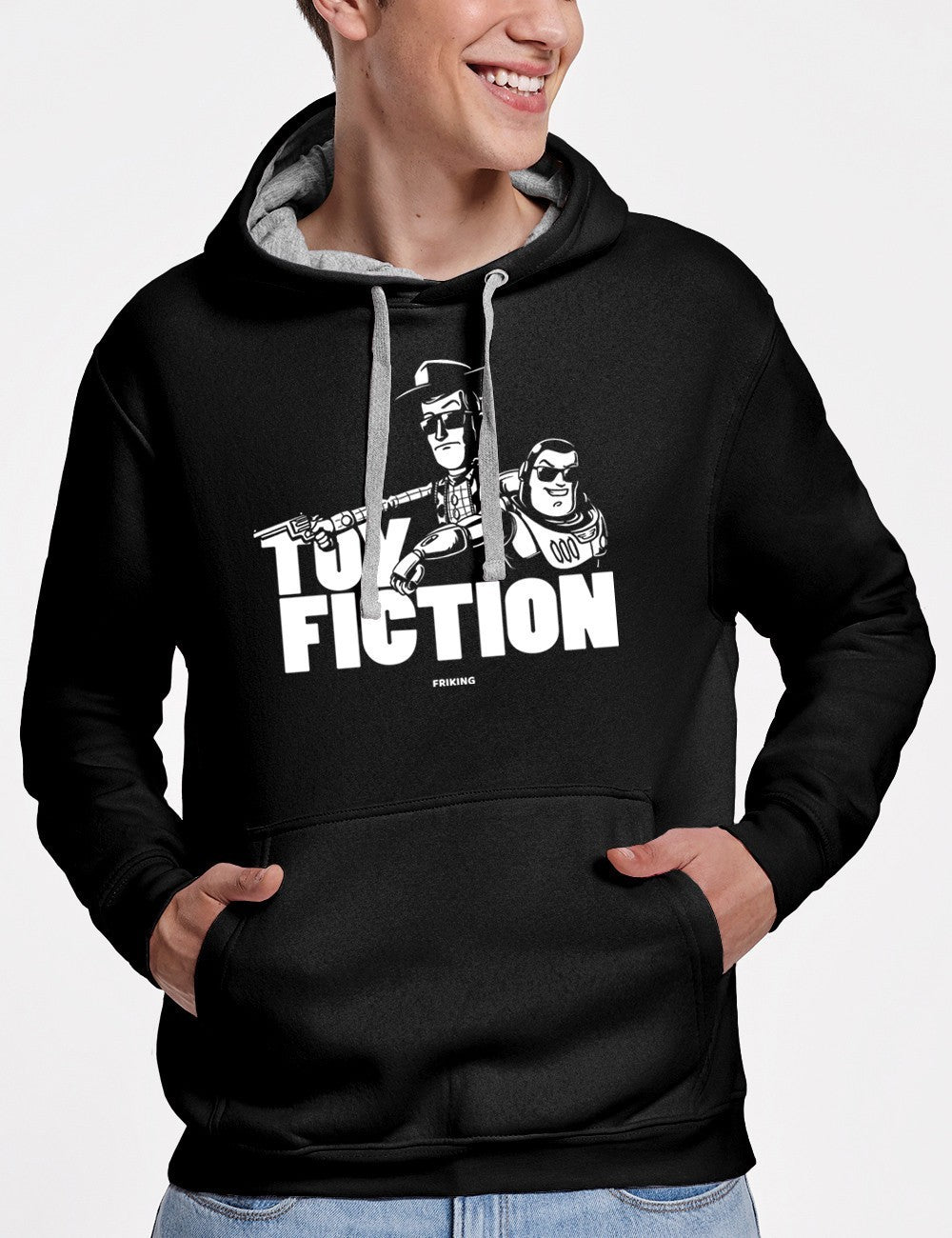 Toy fiction