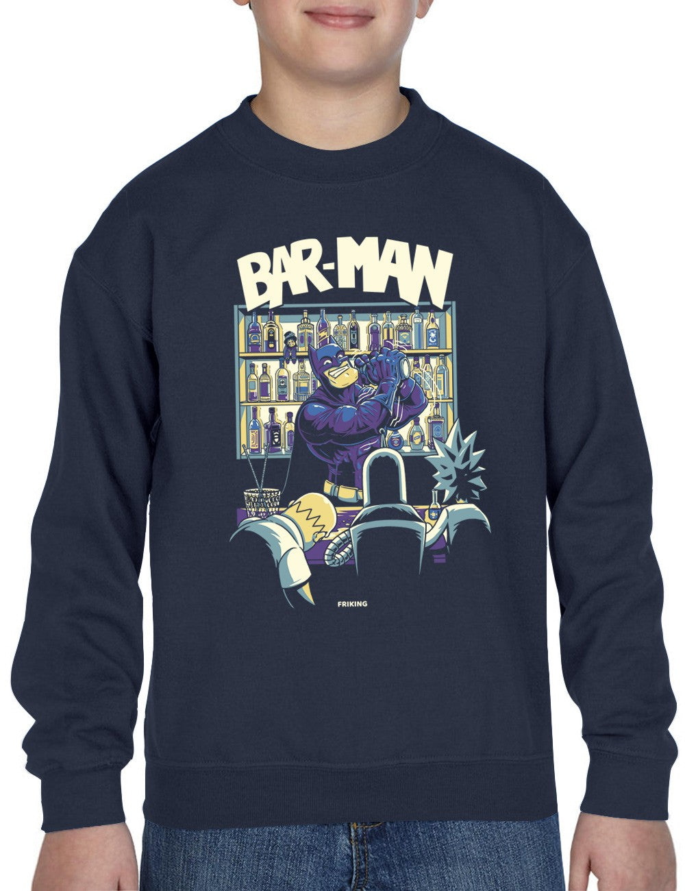 Barman