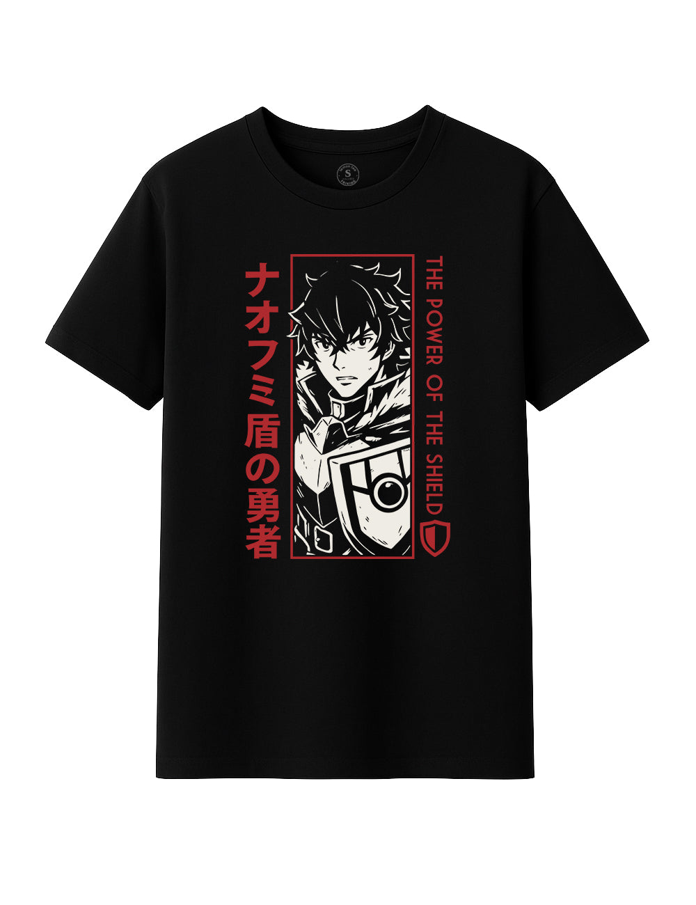 Power of shield 714A