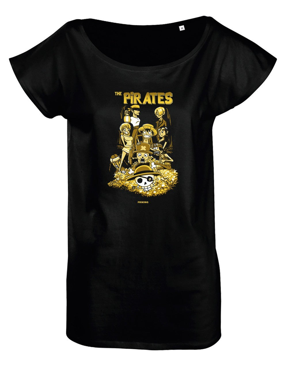 The pirates