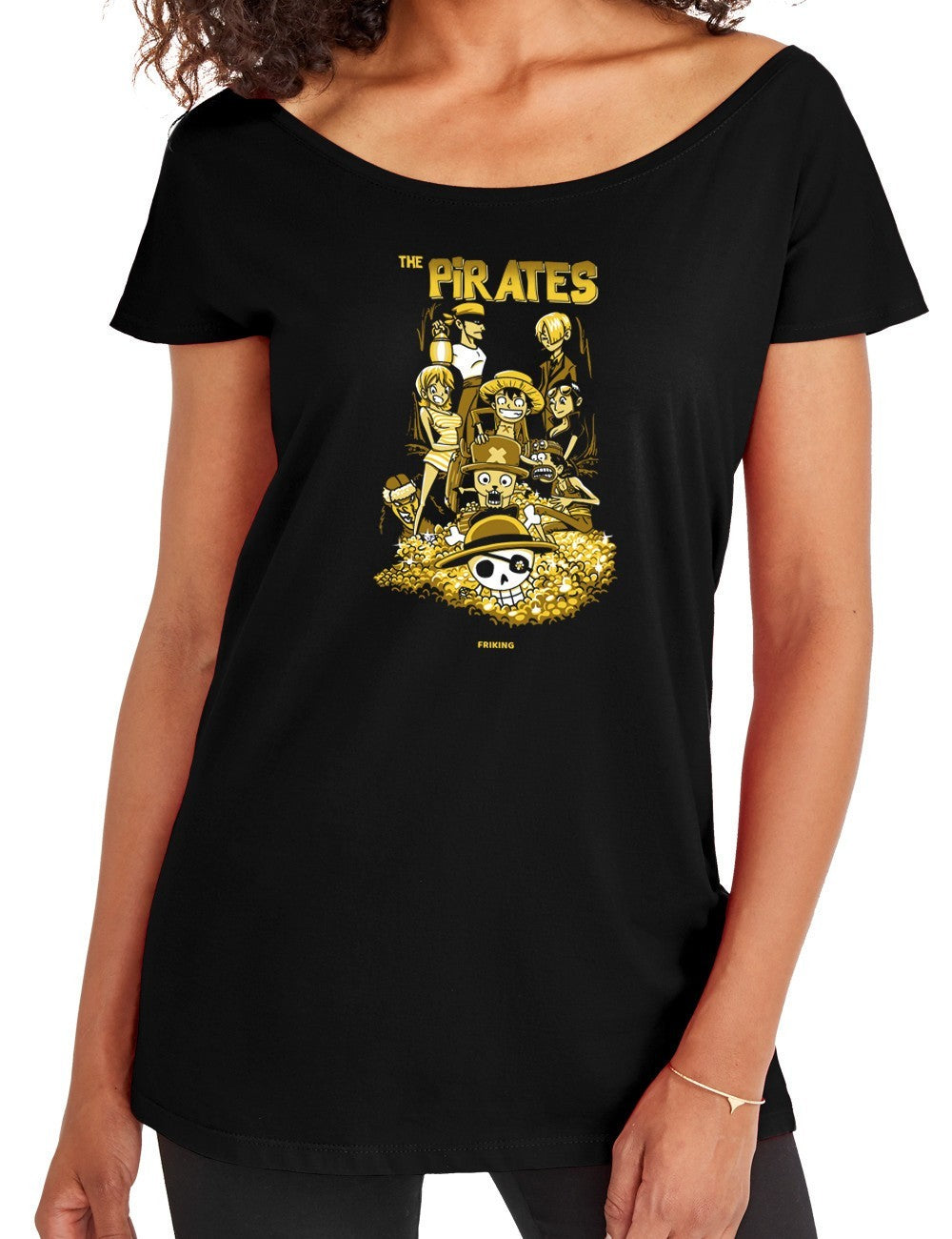 The pirates