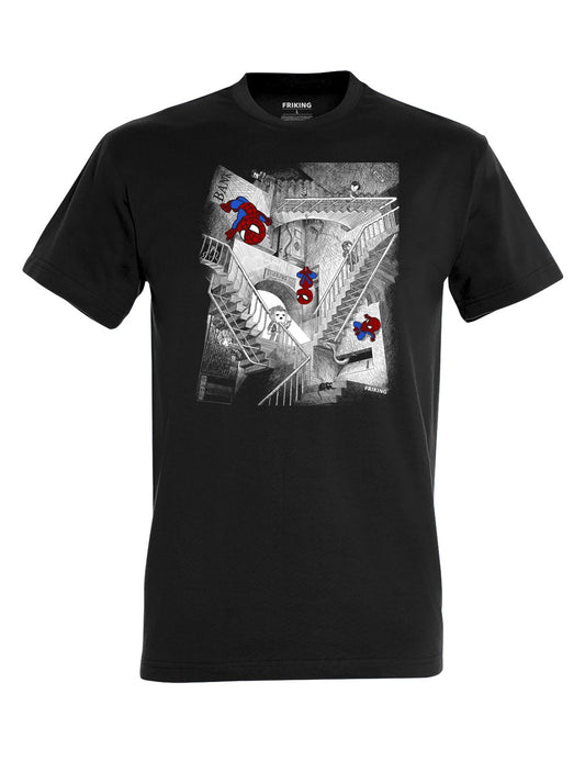 Multivize Stairs - 278