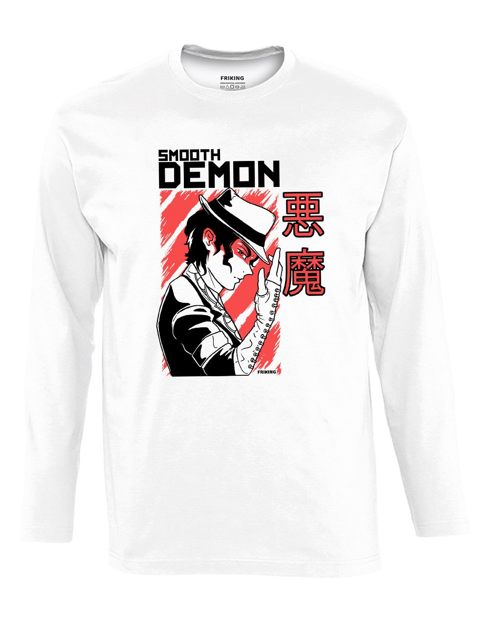 Smooth Demon