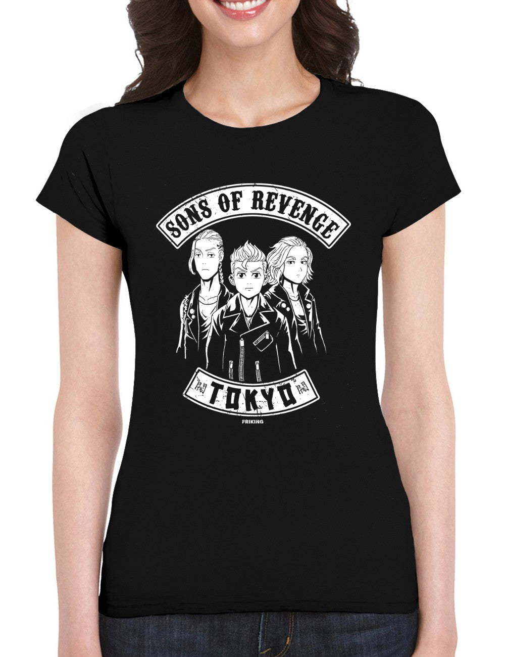 Sons of Revenge