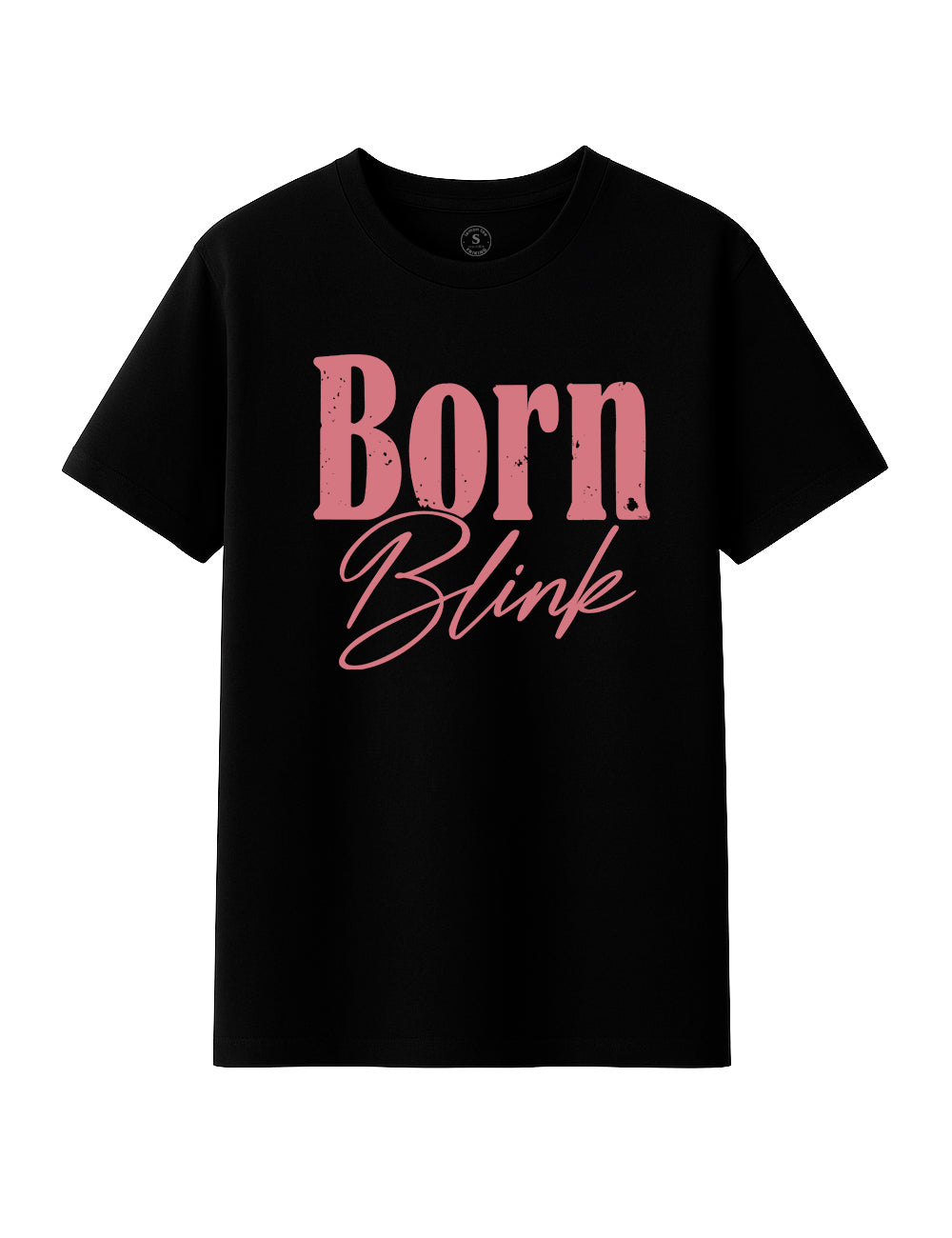 Born blink - 762A