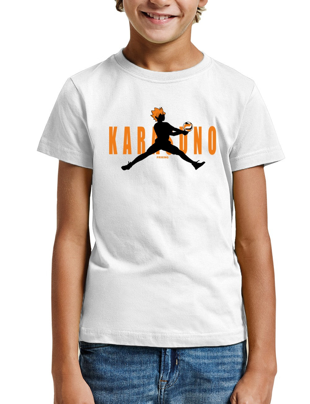 Volleyball Silhouette
