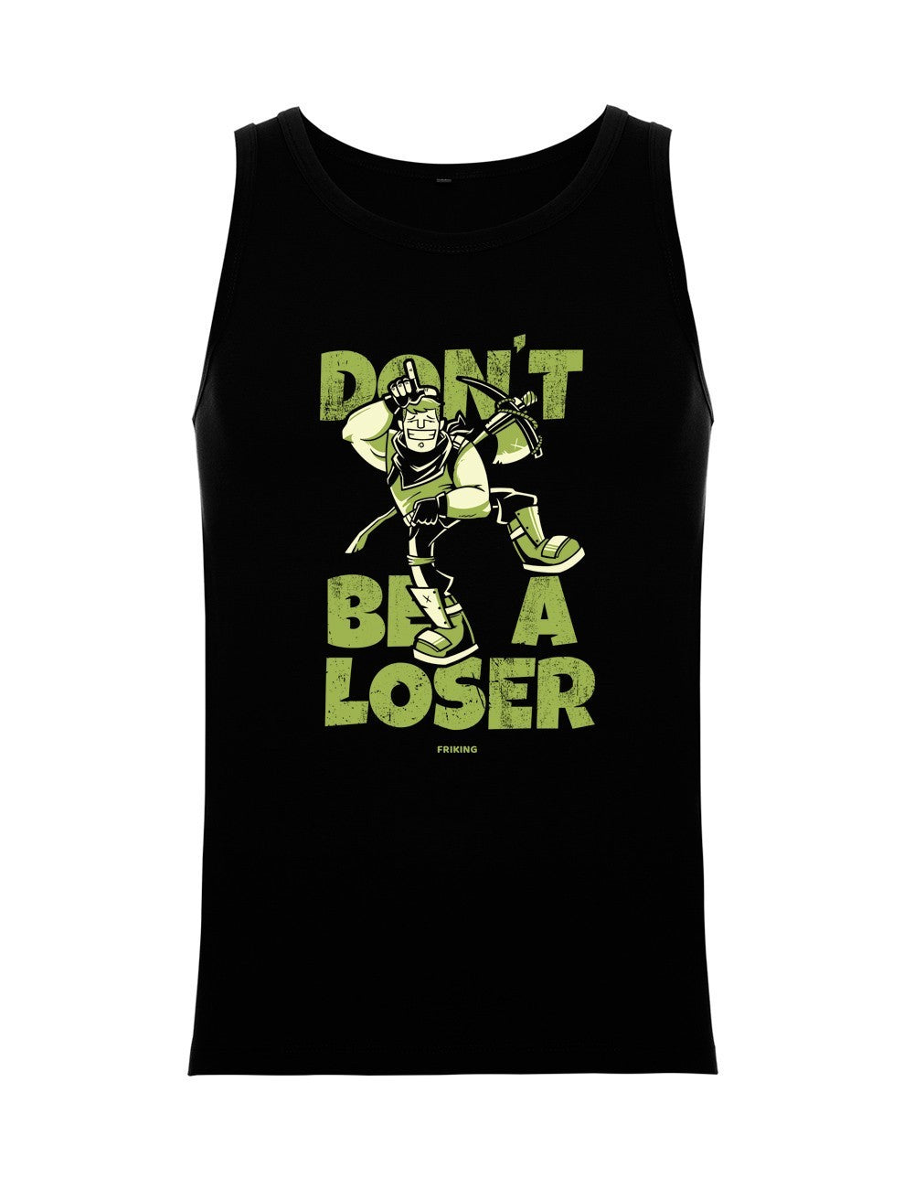 Loser Dance
