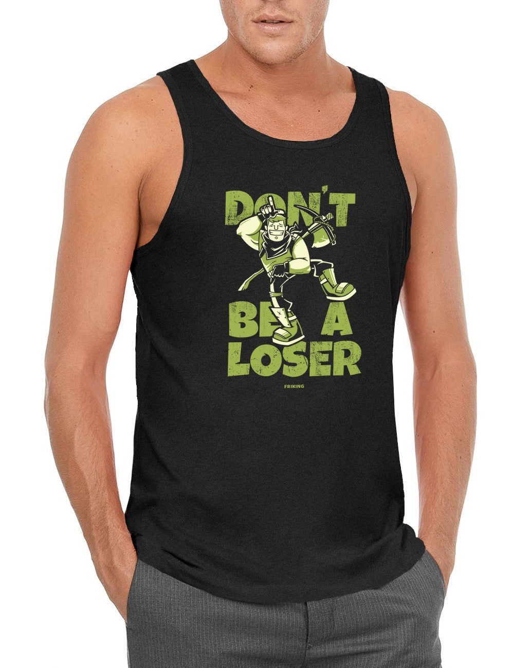 Loser Dance