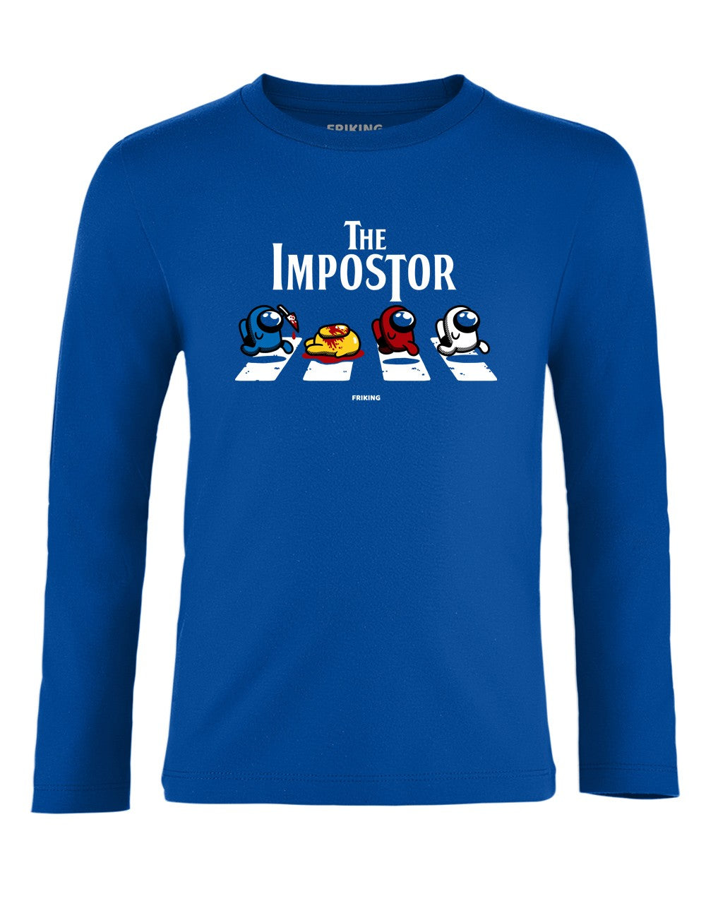 The Impostor