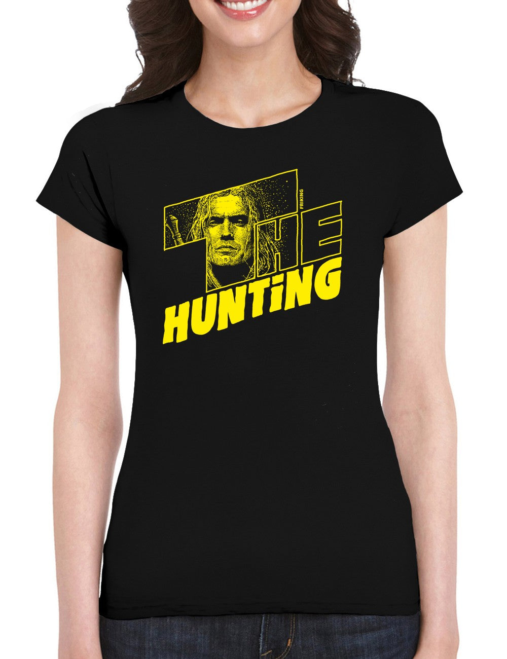 The Hunting