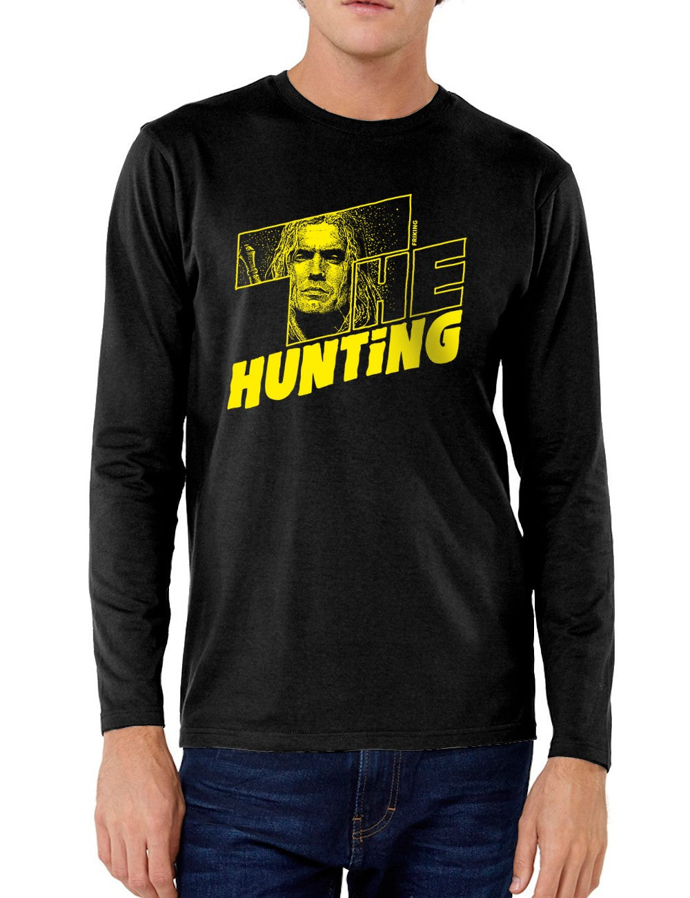 The Hunting