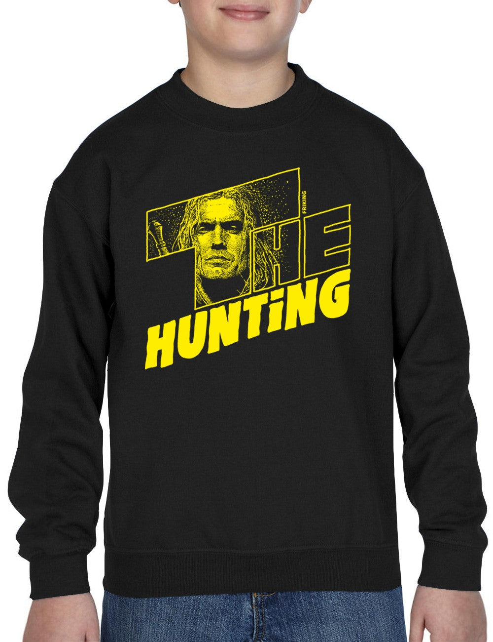 The Hunting