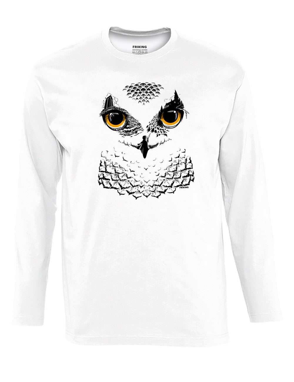 Magic Owl