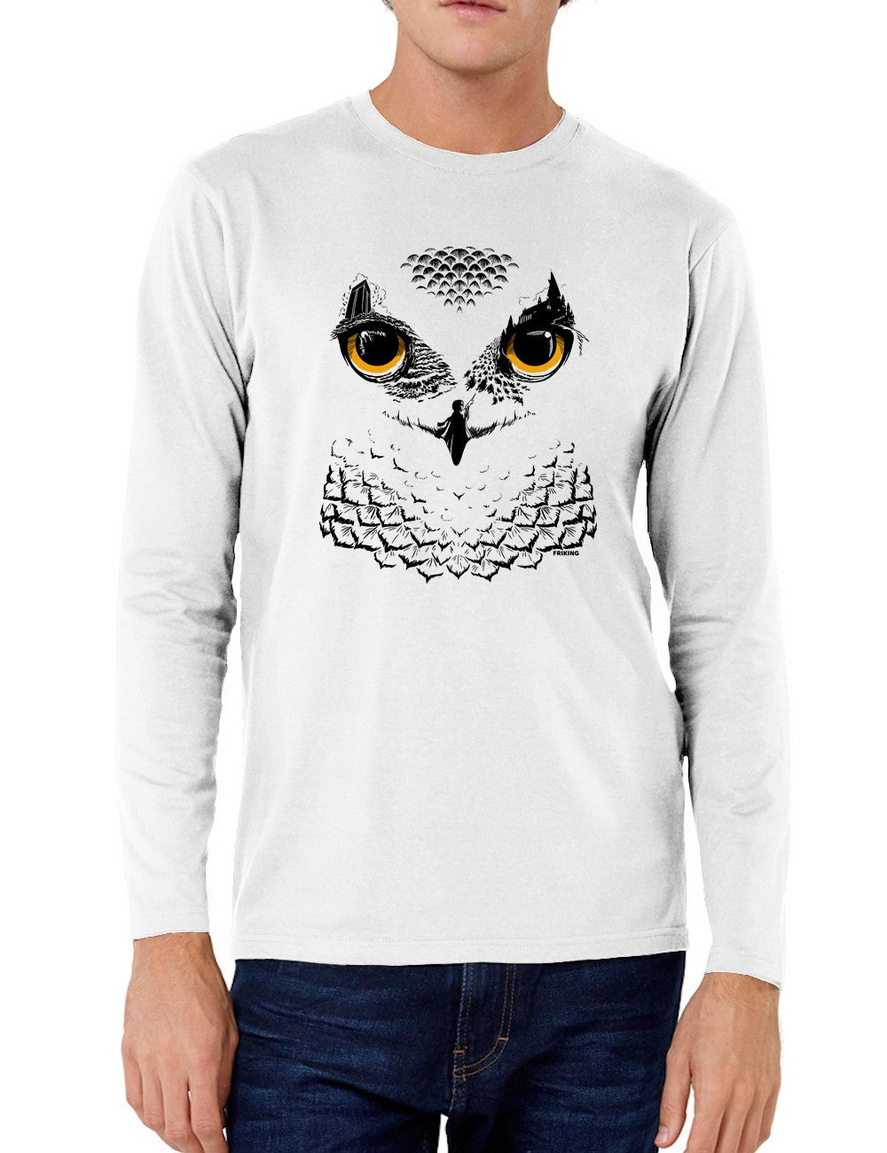 Magic Owl