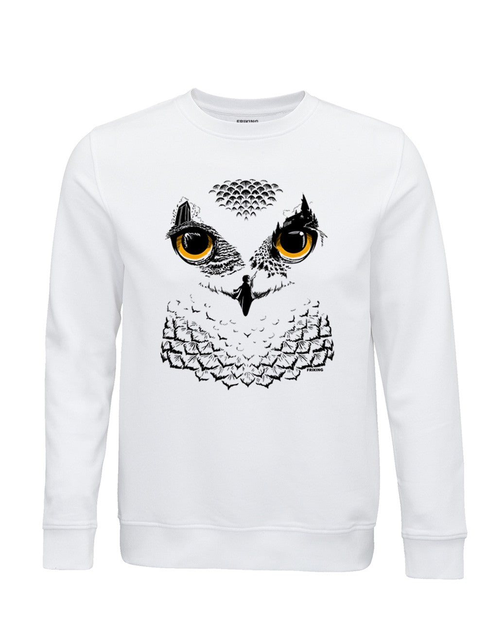 Magic Owl