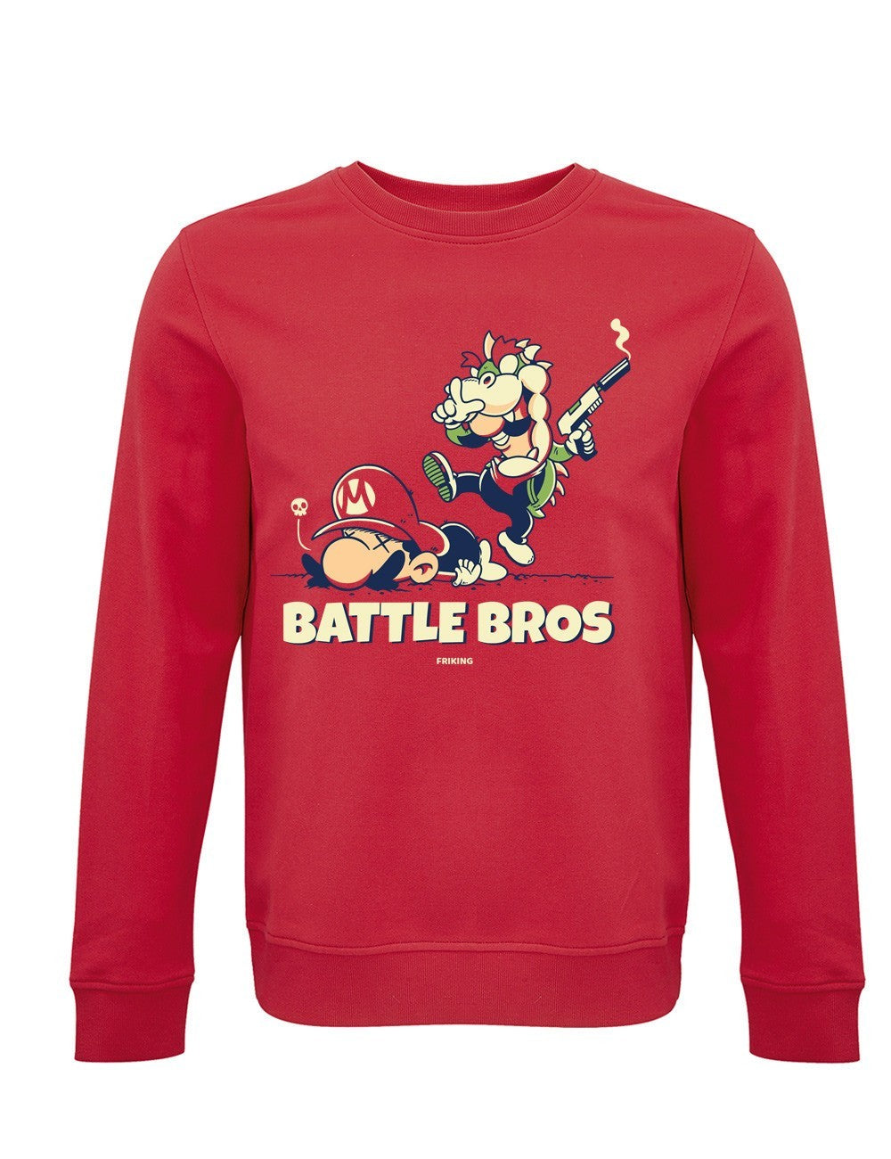 Battle Bros