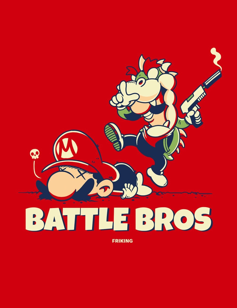Battle Bros