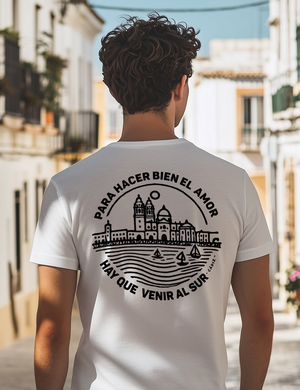 Faça amor bem. L 251