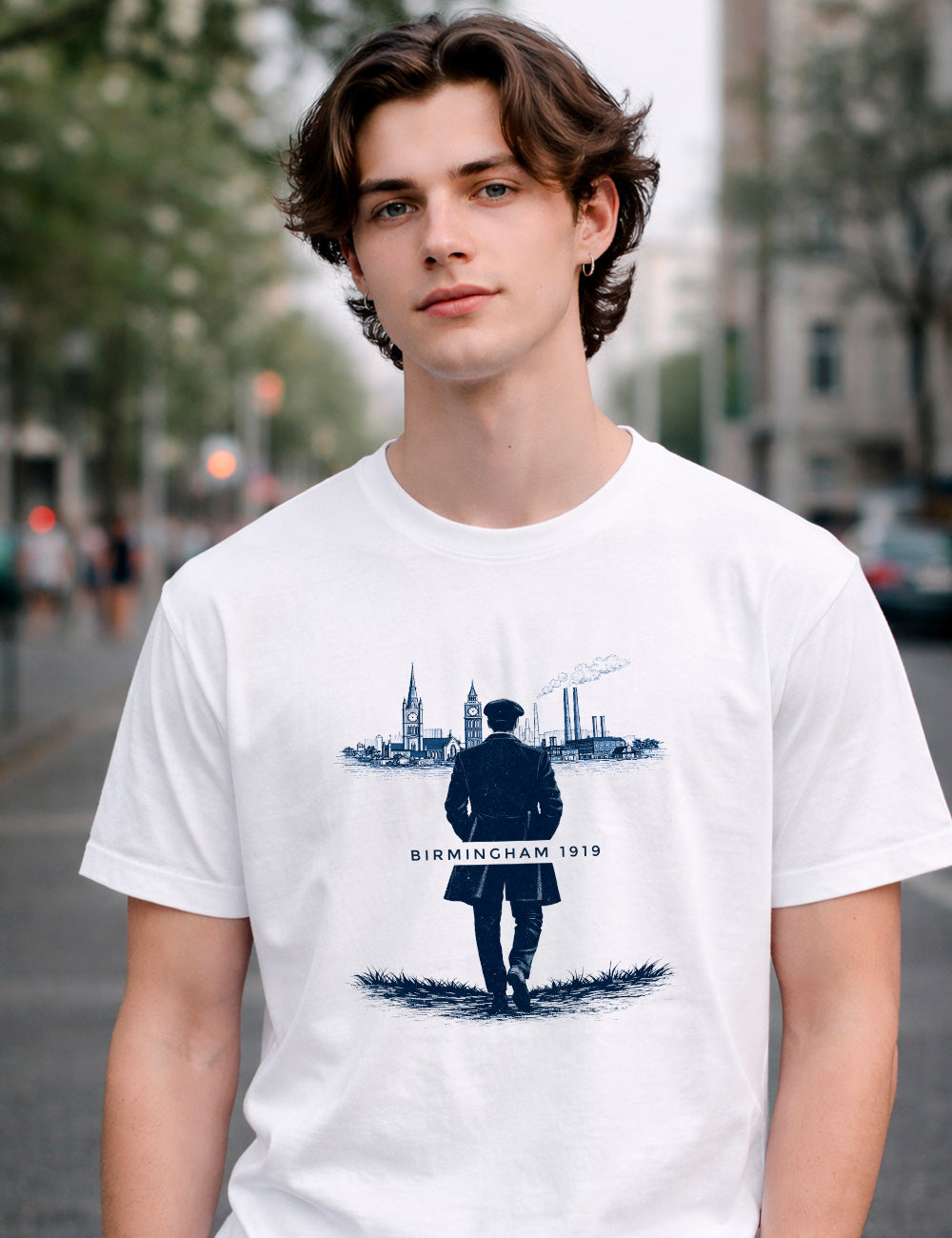 Birmingham 1919 869A
