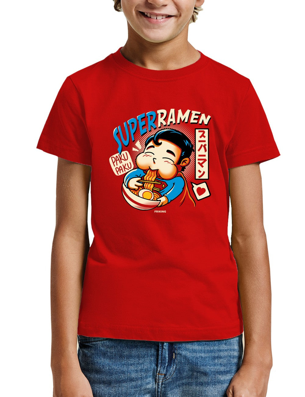 Superamen