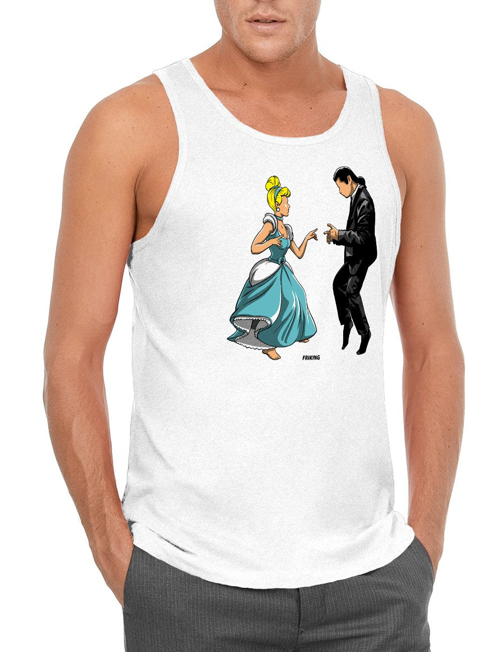 Princess Fiction