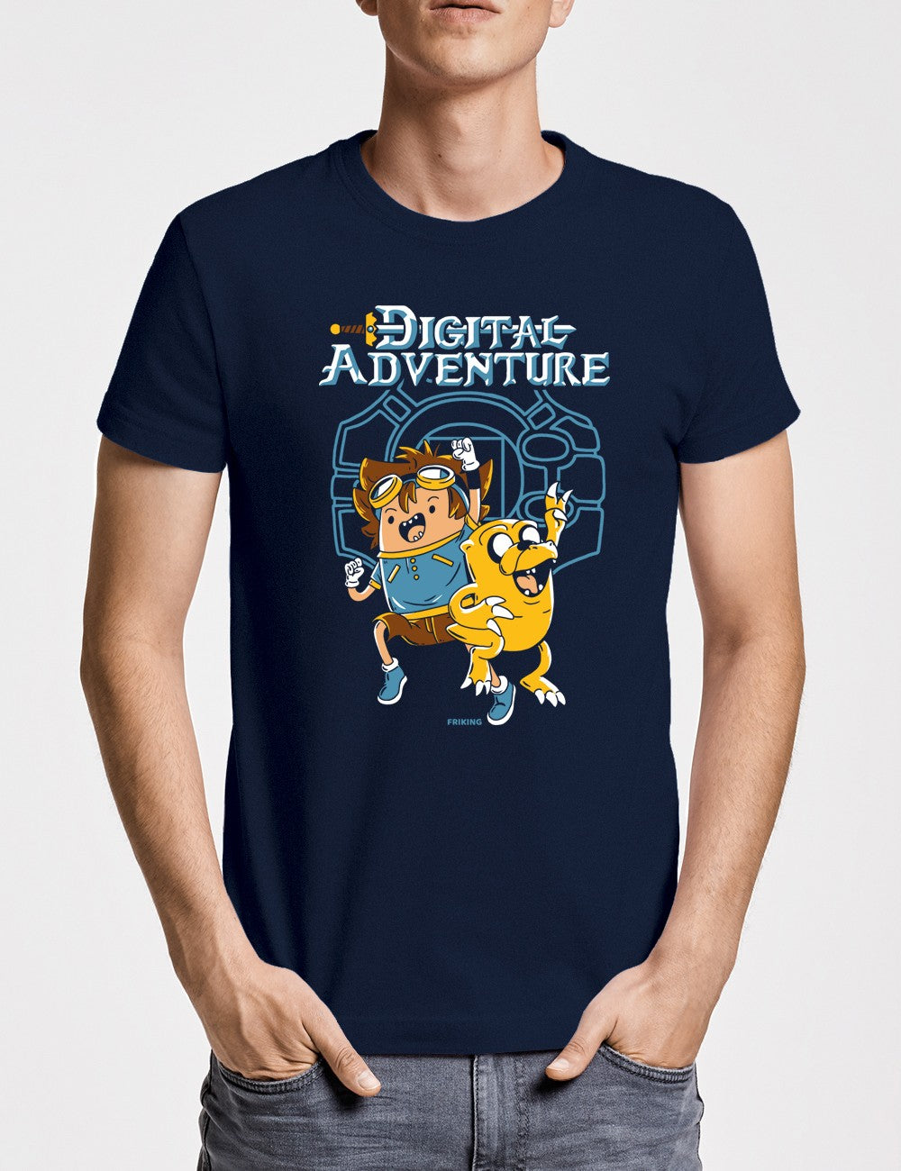 Digital Adventure
