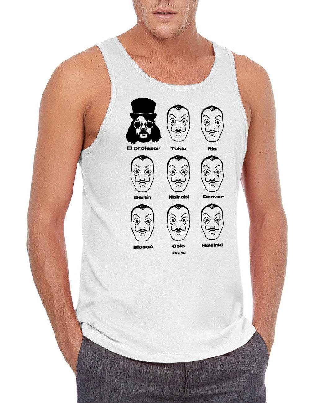 Professor Team