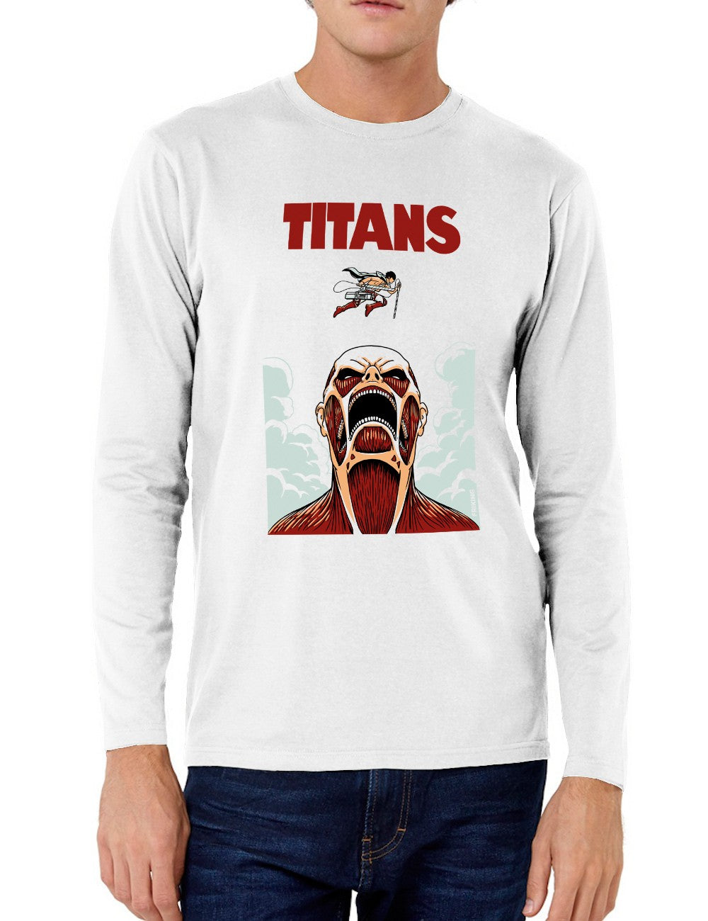 Titans