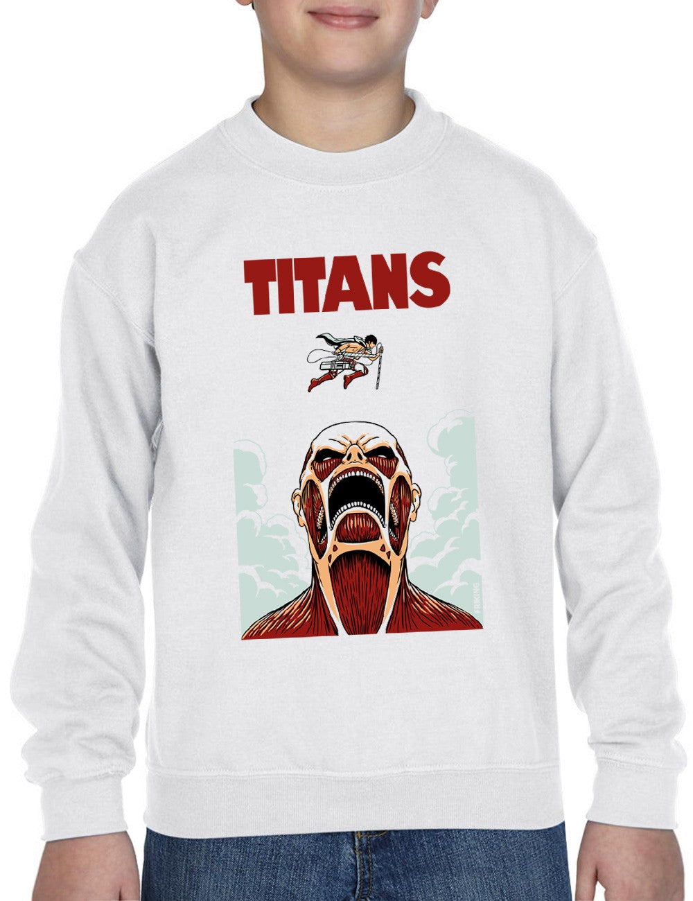 Titans