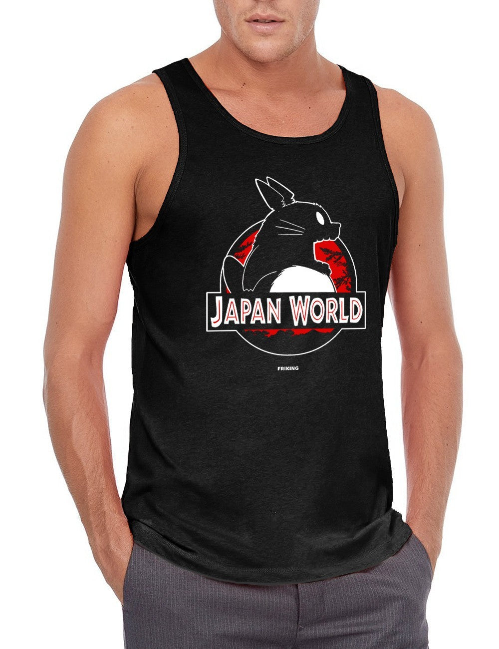 Japan World
