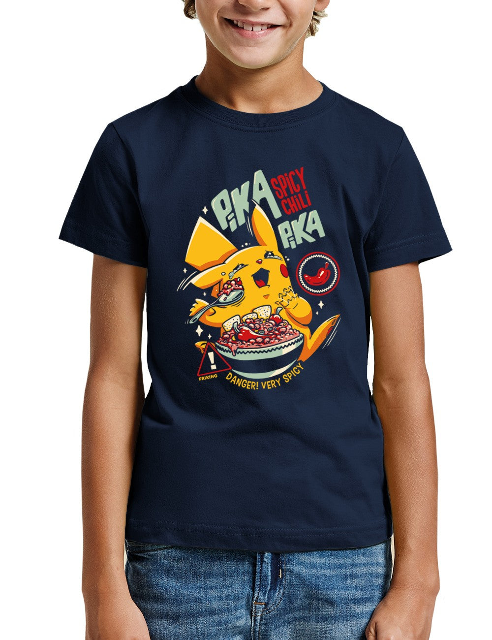 Pika Pika