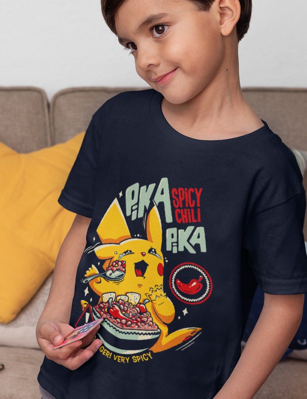 Pika Pika