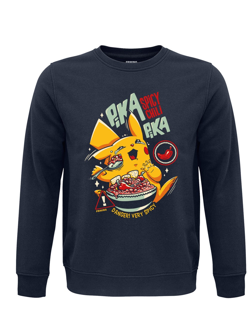 Pika Pika