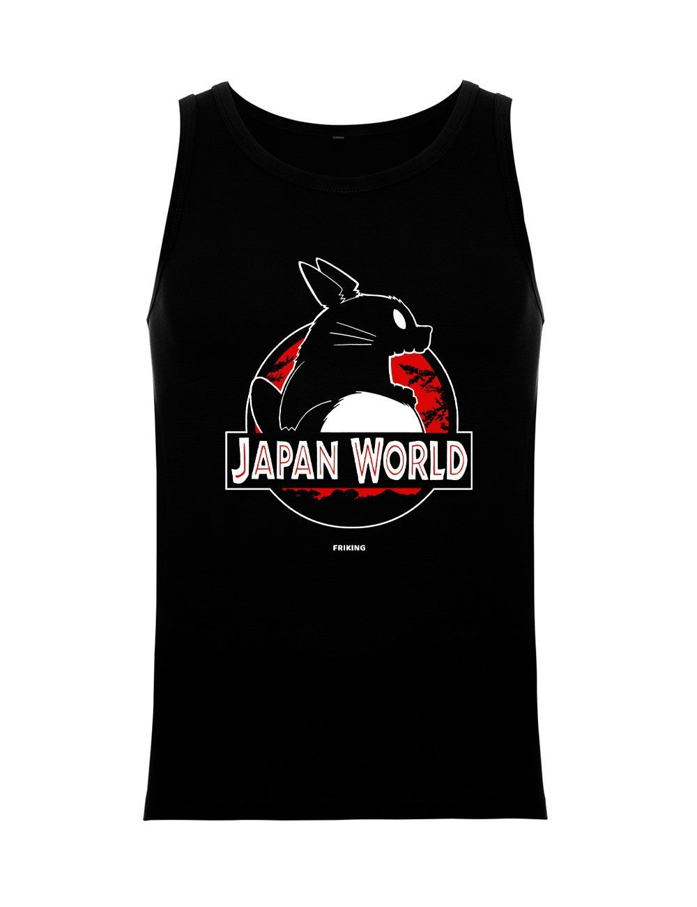 Japan World