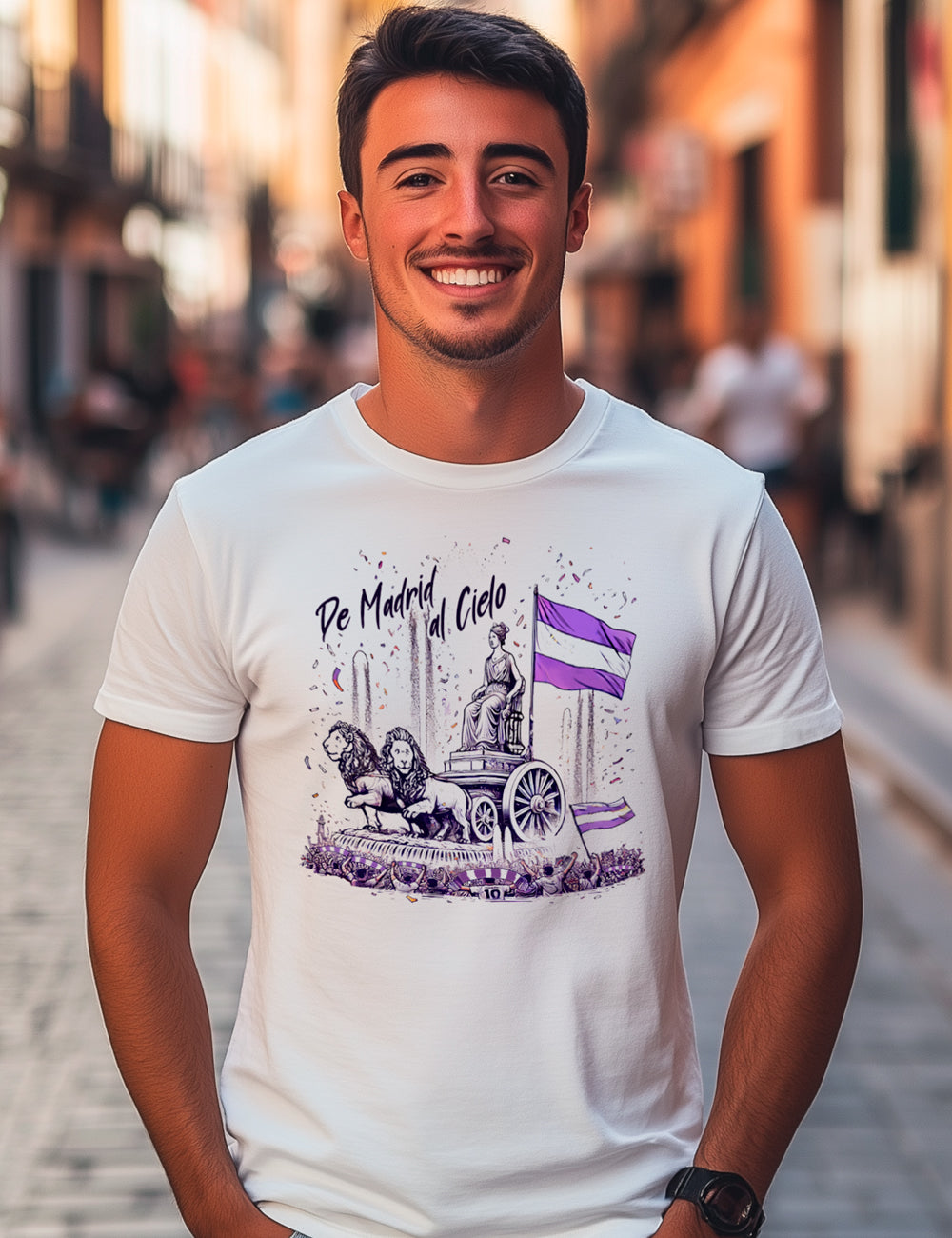 De Madri ao Céu L 282