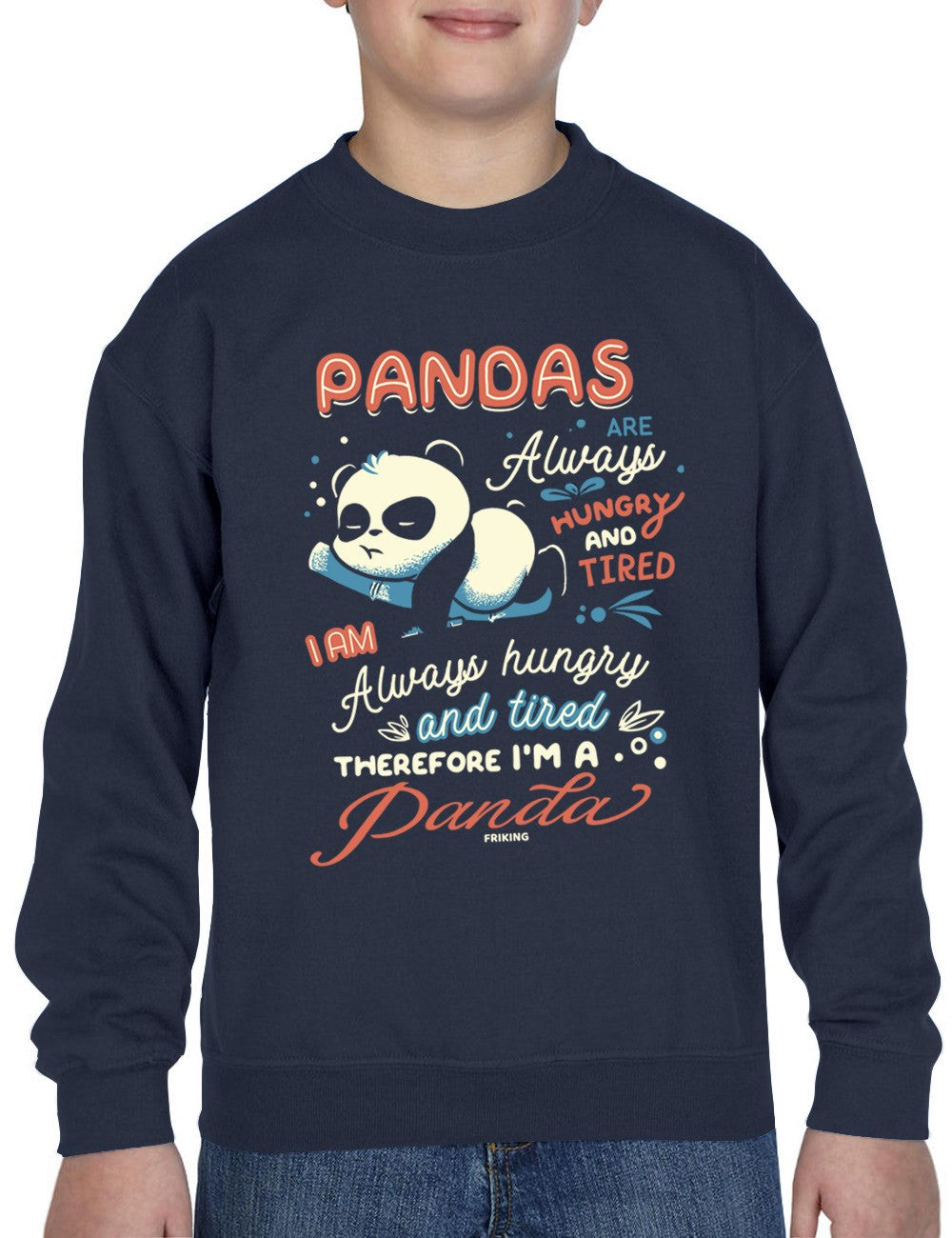 Pandas