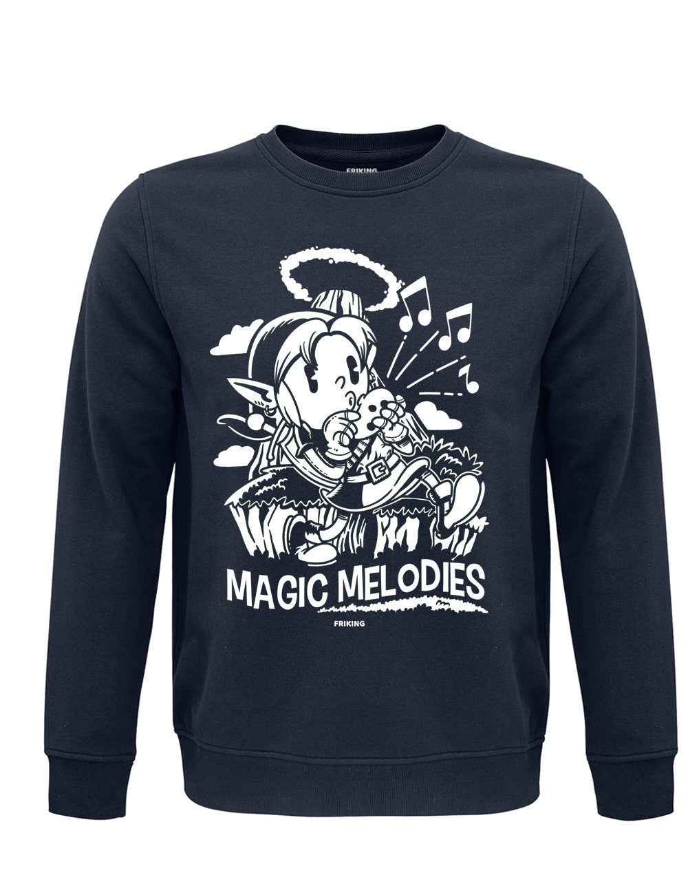 Magic Melodies