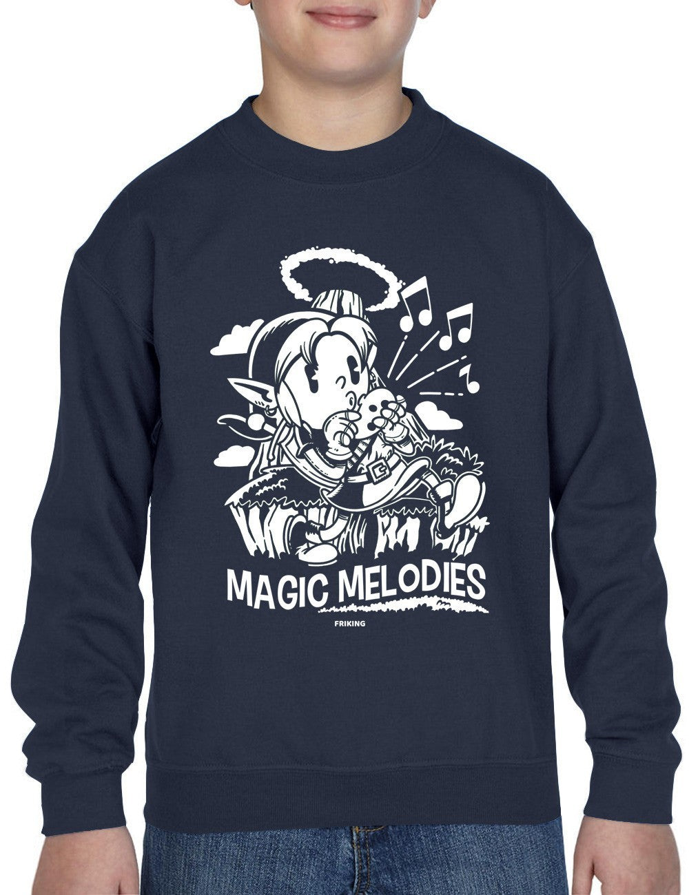 Magic Melodies
