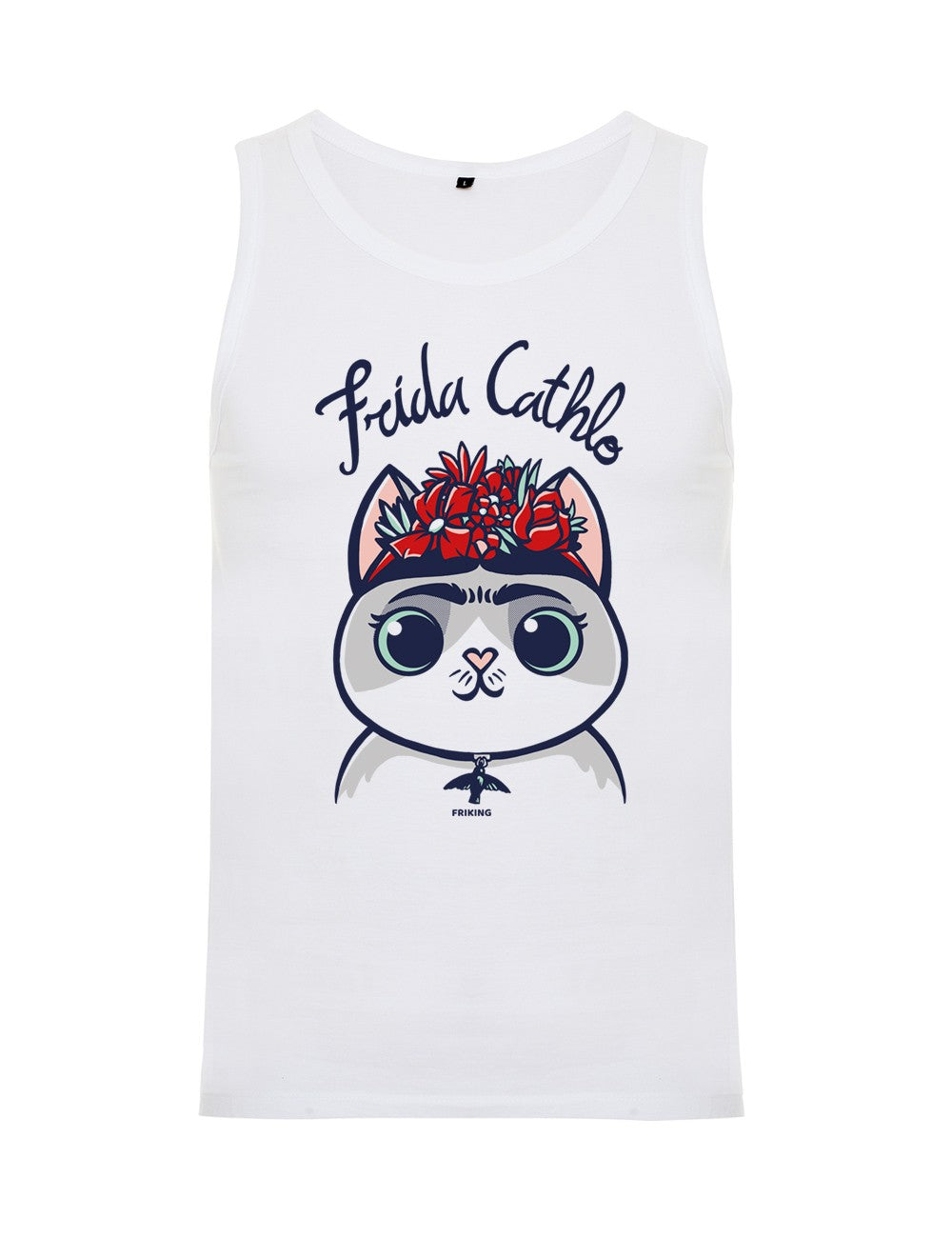 Frida Cathlo