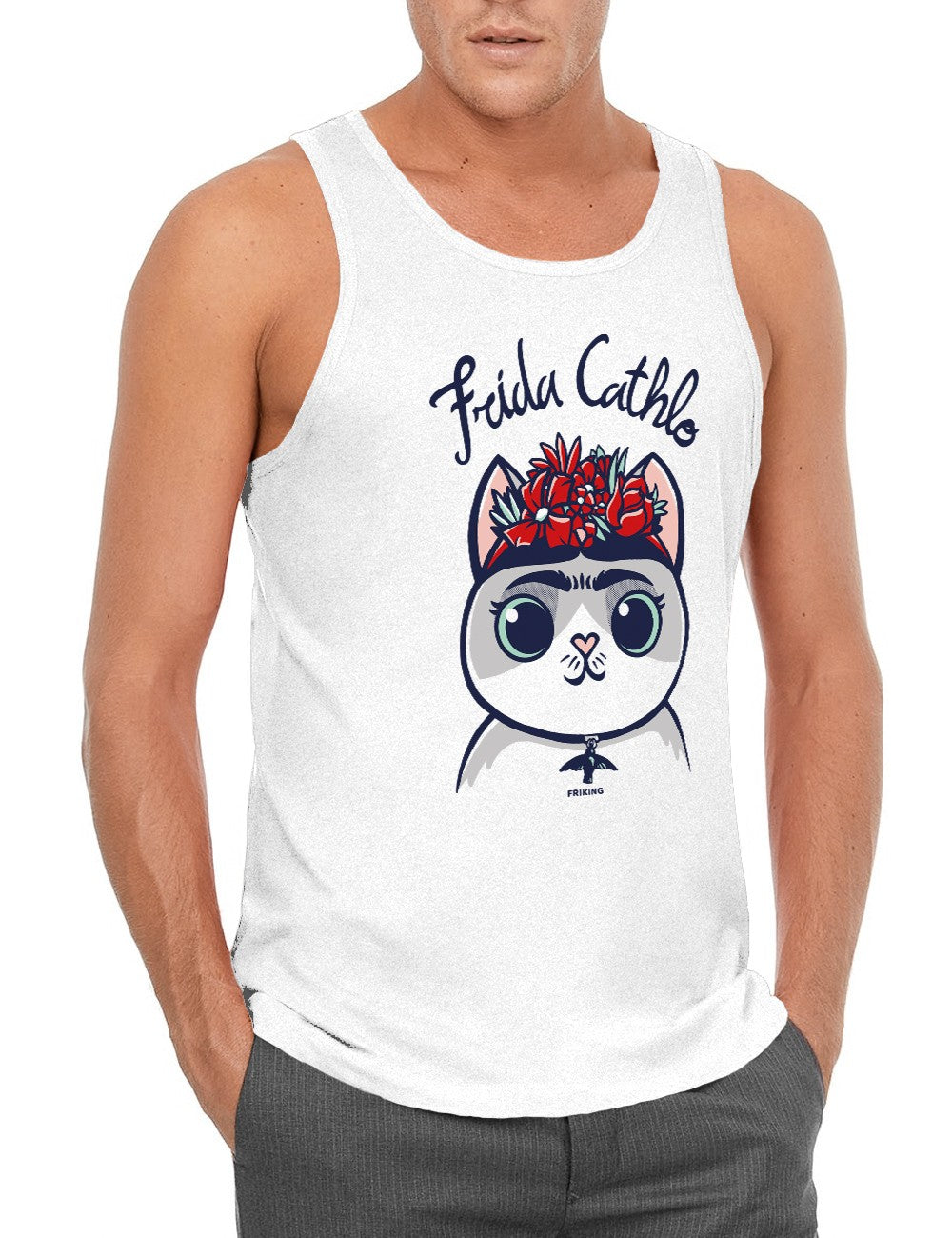 Frida Cathlo