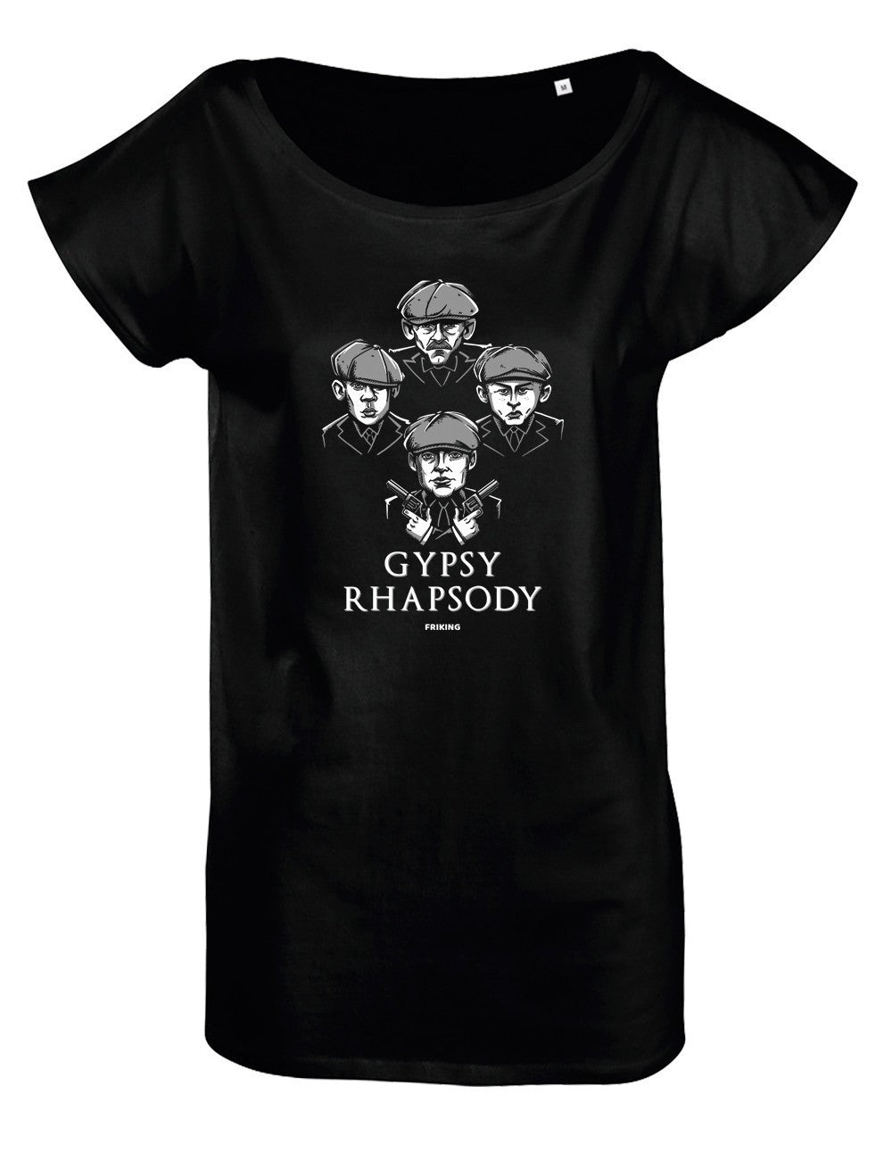 Gipsy Rhapsody