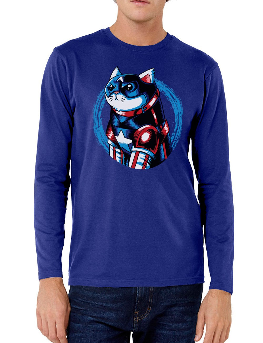 Cat America