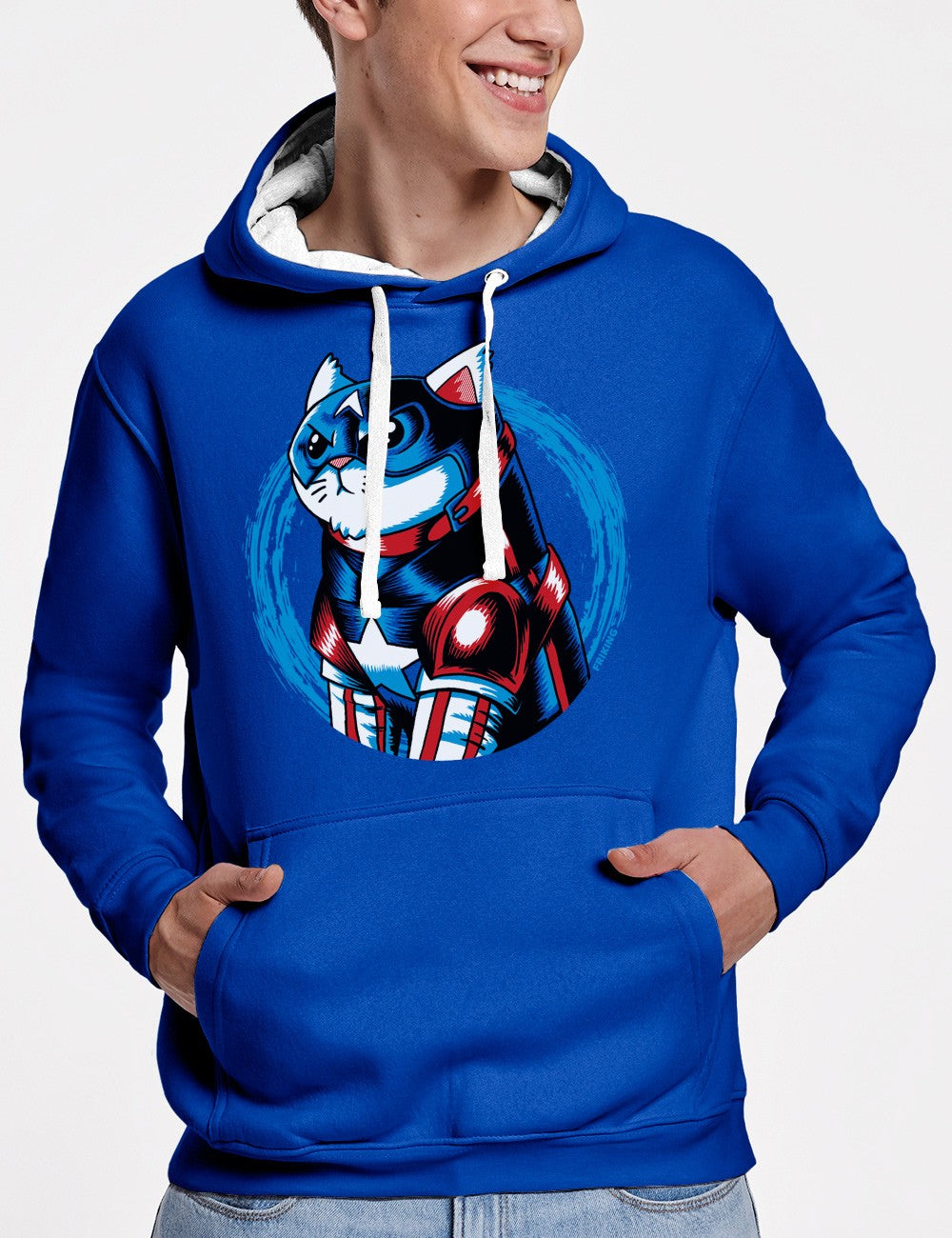 Cat America