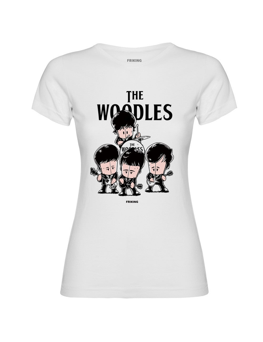 The Woodles