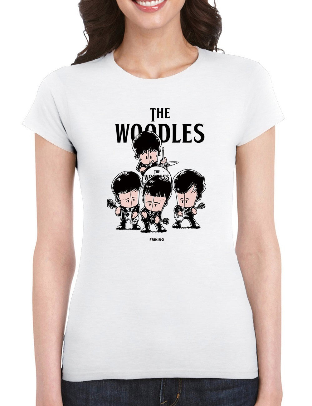 The Woodles