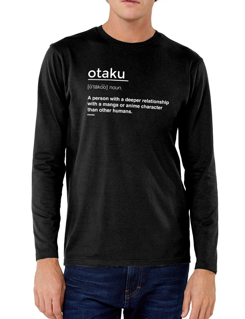 Otaku Definition