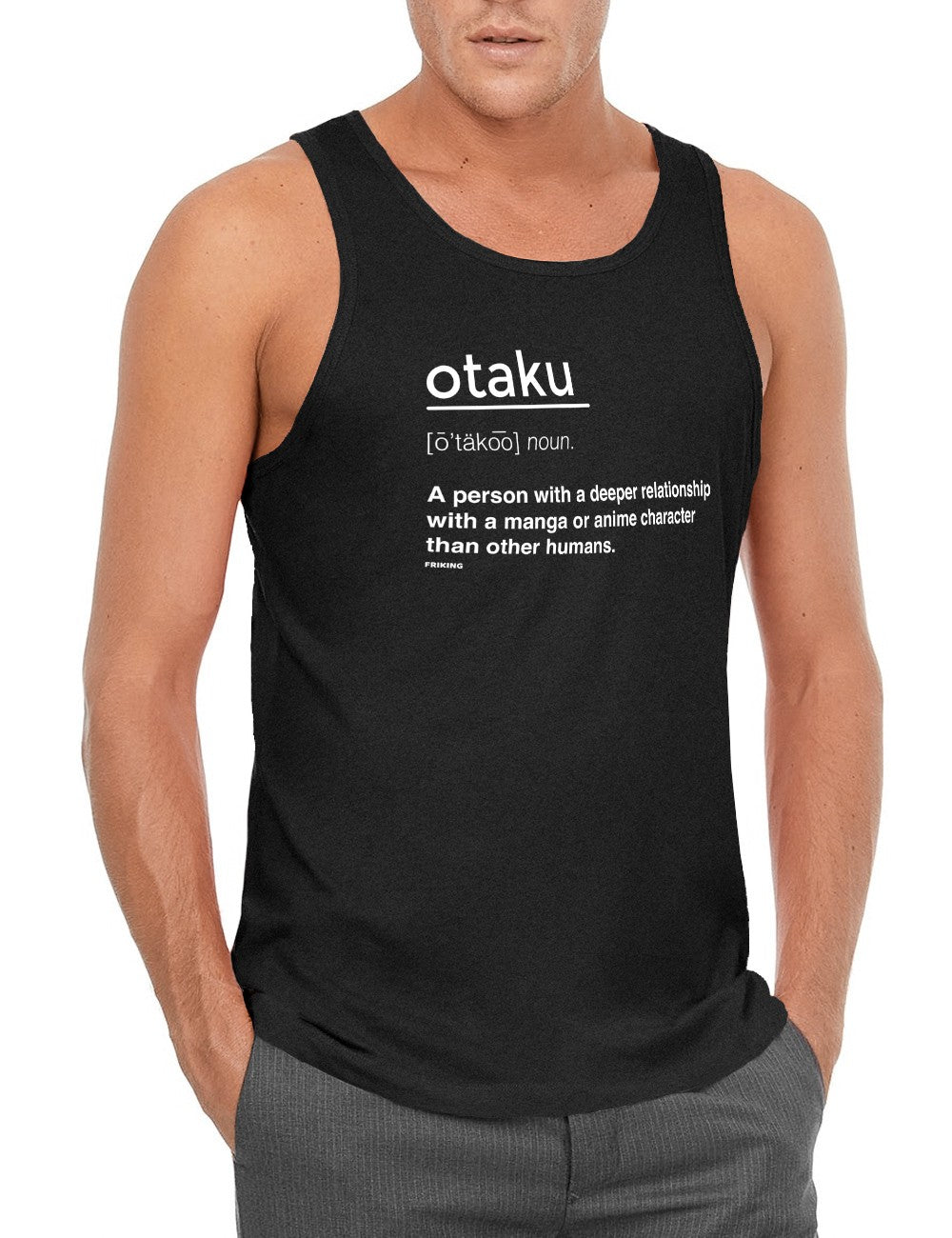 Otaku Definition