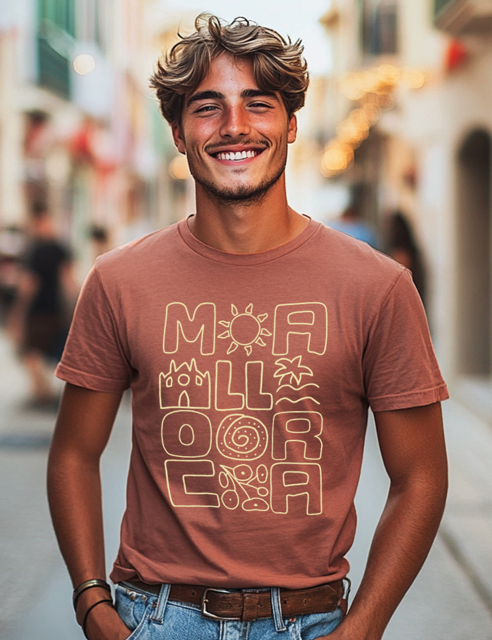 Mallorca vibrações l 317