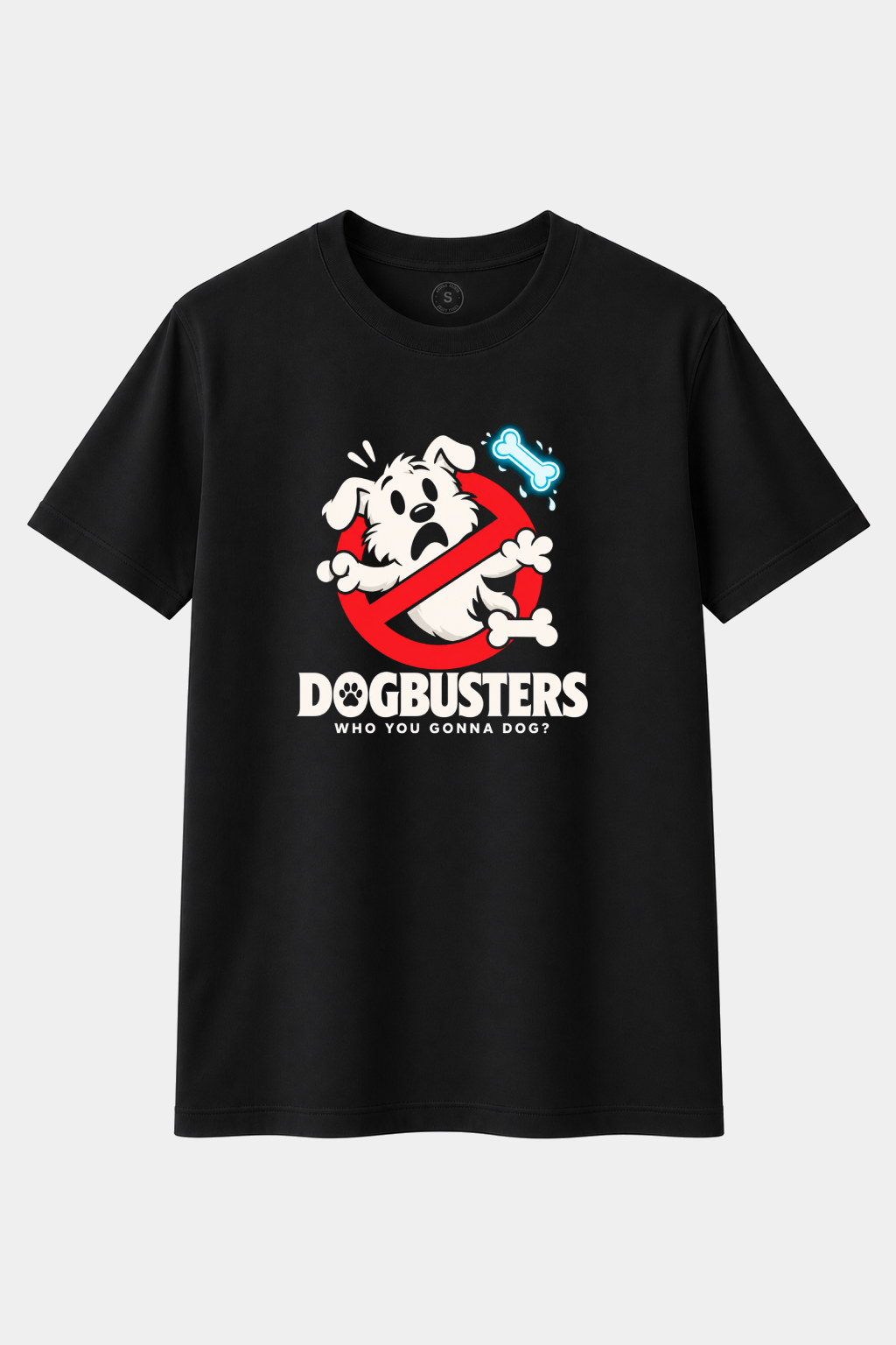 Camiseta Dogbusters